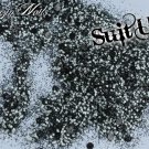 'suit up' glitter mix