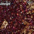 'tamsin' glitter mix