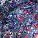 'charade' glitter mix