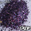 'cryptic' glitter mix