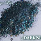 'darkness' glitter mix