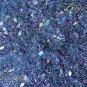 'velvet love' glitter mix