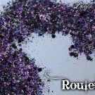 'roulette' glitter mix
