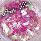 'diva' glitter mix