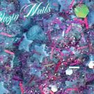 'flicker' glitter mix