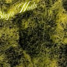 'biohazard' glitter mix