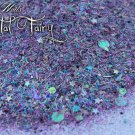 'immortal fairy' glitter mix