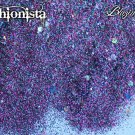 'fashionista' glitter mix