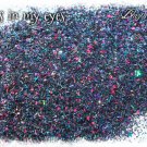'stars in my eyes' glitter mix