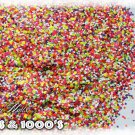 '100s & 1000s' glitter mix