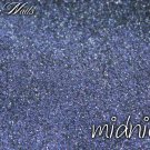 'midnight' glitter mix