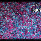 'lavish' glitter mix