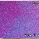 'road trippin' glitter mix