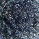 'in your dreams' glitter mix