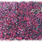 'zepher' glitter mix
