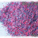 'airy fairy' glitter mix