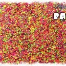 'rave' glitter mix