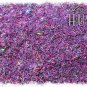'hush' glitter mix