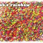 'jacob's rainbow' glitter mix
