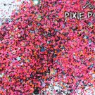 'pixie potion' glitter mix