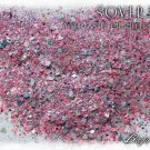 'sovereign' glitter mix