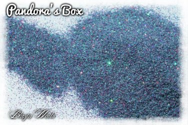 'pandora's box' glitter mix