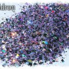 'cauldron' glitter mix