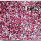 'all things nice' glitter mix