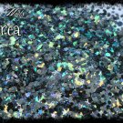 'adrea' glitter mix