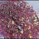 'alchemist's amulet' glitter mix