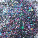 'harmony' glitter mix