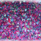 'kosher' glitter mix