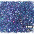 'sorcery' glitter mix