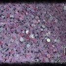'fluff' glitter mix