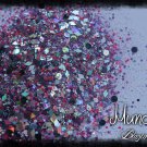 'munchkin' glitter mix