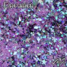 'day dreamer' glitter mix