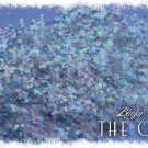 'the one' glitter mix
