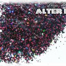'alter ego' glitter mix