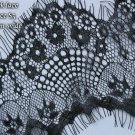 black lace