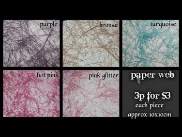 paper web 3p PURPLE