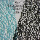 wacky webbing heavy duty AQUA