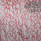 wacky webbing RED