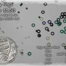 20P GUMMY RINGS - EMBED OR EMBELLISH
