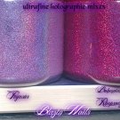 bohemian rhapsody  - glitter mix