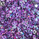 juliet - glitter mix