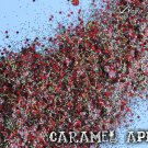 caramel apple - glitter mix