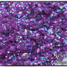 'mesmerise' glitter mix