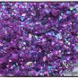 'mesmerise' glitter mix