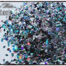 'fantasy' glitter mix