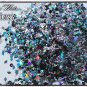 'fantasy' glitter mix